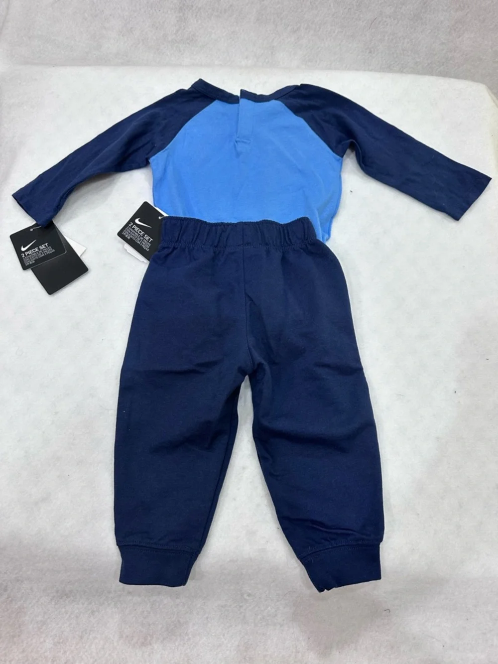 Boy’s Nike Pant Set